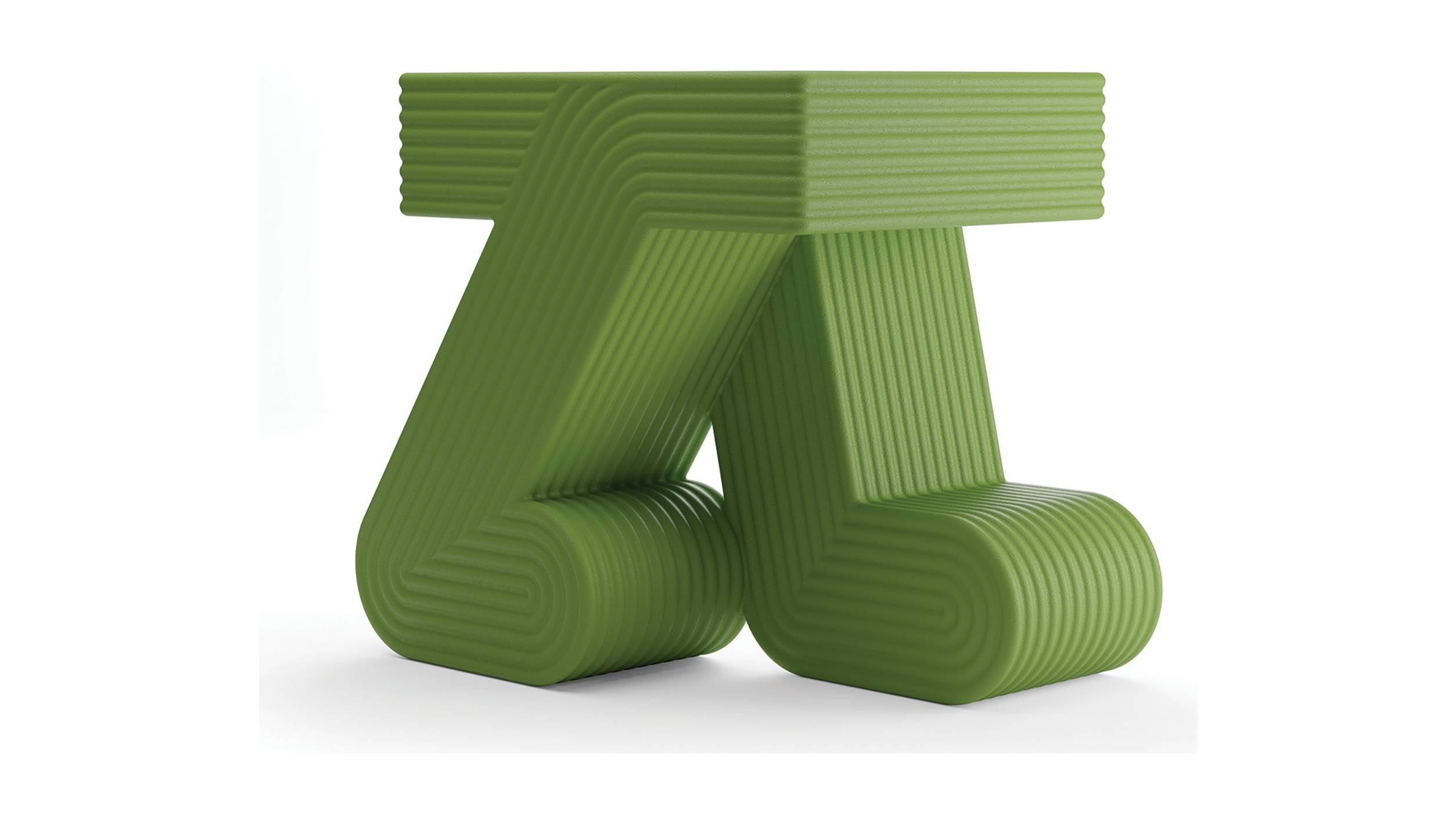 Walking Table